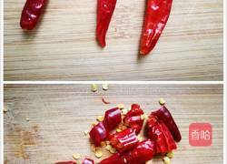 「Cathy边吃边营养」夏日香拌黄瓜的做法图解2