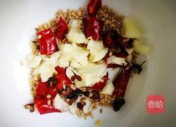 「Cathy边吃边营养」夏日香拌黄瓜的做法图解6