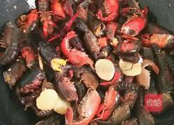 麻辣小龙虾的做法图解3