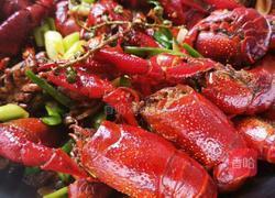 麻辣小龙虾的做法图解5