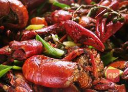 麻辣小龙虾的做法图解6