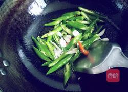 辣炒肘子的做法图解4