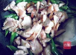 辣炒肘子的做法图解8