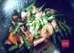 辣炒肘子的做法图解10