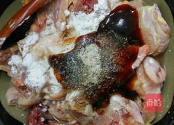 大盆鸡的做法图解2