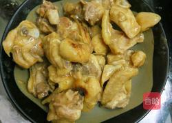 大盆鸡的做法图解5