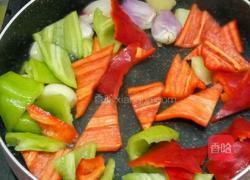 大盆鸡的做法图解10