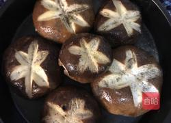 烤蘑菇的做法图解3