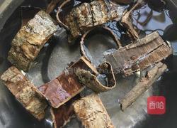 乌龟汤（野生）的做法图解3