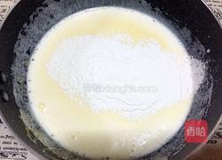 卡达仕泡芙的做法图解5