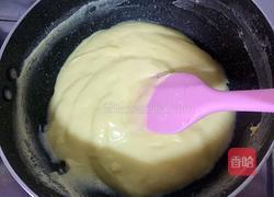 北海道戚风蛋糕的做法图解7