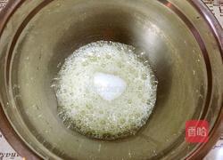 北海道戚风蛋糕的做法图解15