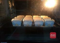 北海道戚风蛋糕的做法图解21