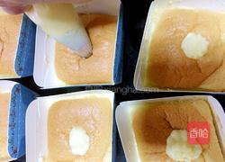 北海道戚风蛋糕的做法图解24