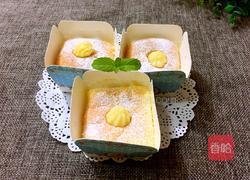 北海道戚风蛋糕的做法图解26