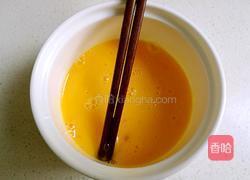 姜汁蛋炒饭的做法图解2