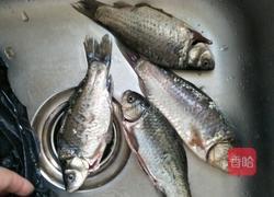 草鱼汤的做法图解1