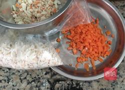 饭团的做法图解1