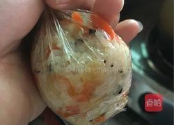 饭团的做法图解6