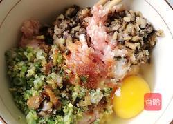 迷你生煎包的做法图解6