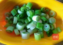 尖椒土豆片的做法图解4