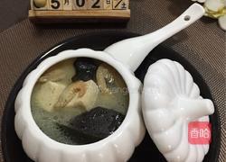 海带豆腐汤的做法图解13