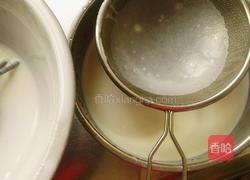 芒果雪媚娘的做法图解3