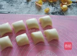 芒果雪媚娘的做法图解6