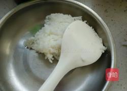 大米饼的做法图解1