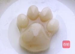 猪皮冻的做法图解7