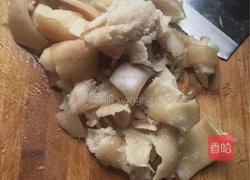 猪皮冻的做法图解2