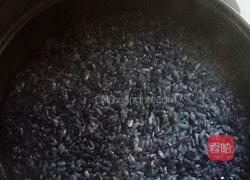乌饭的做法图解5