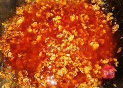 炒粉丝（蚂蚁上树）的做法图解5