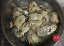 香酥生蚝的做法图解1