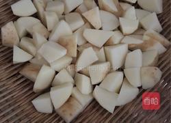 洋芋坨坨的做法图解4