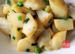 洋芋坨坨的做法图解8