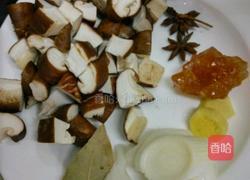 香甜卤肉饭的做法图解2