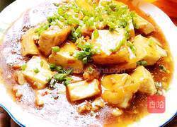 肉末豆腐的做法图解9