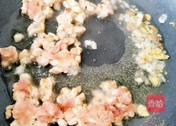 肉末豆腐的做法图解2