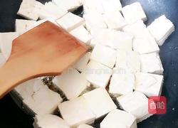 肉末豆腐的做法图解4