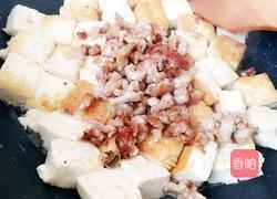 肉末豆腐的做法图解5
