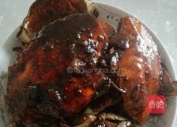 爆炒梭子蟹的做法图解7