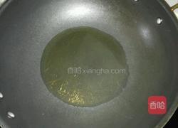 爆炒梭子蟹的做法图解3