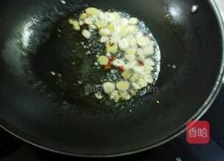 爆炒梭子蟹的做法图解4