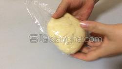 豆沙扭扭酥的做法图解7
