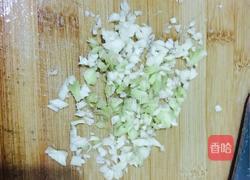 简易肉丸萝卜丝汤的做法图解3