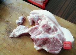 烤肉串的做法图解1