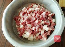 烤肉串的做法图解2