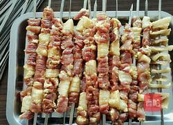 烤肉串的做法图解5