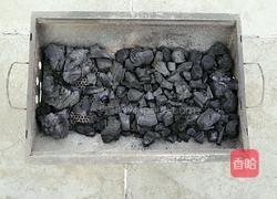 烤肉串的做法图解7
